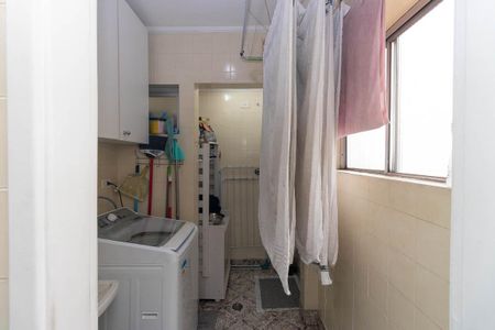 Apartamento à venda com 54m², 2 quartos e 1 vagaCozinha e Área de Serviço