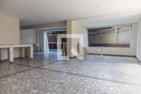 Apartamento à venda com 54m², 2 quartos e 1 vagaÁrea comum - Salão de festas