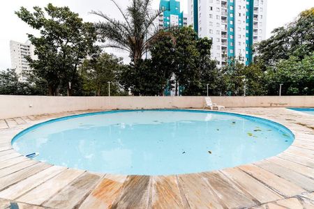 Apartamento à venda com 54m², 2 quartos e 1 vagaÁrea comum - Piscina