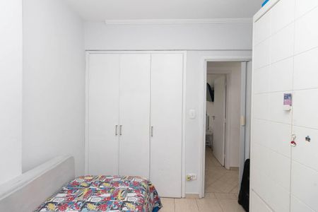 Apartamento à venda com 54m², 2 quartos e 1 vagaQuarto 2