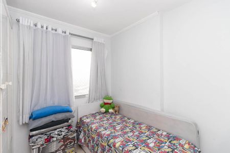 Apartamento à venda com 54m², 2 quartos e 1 vagaQuarto 2