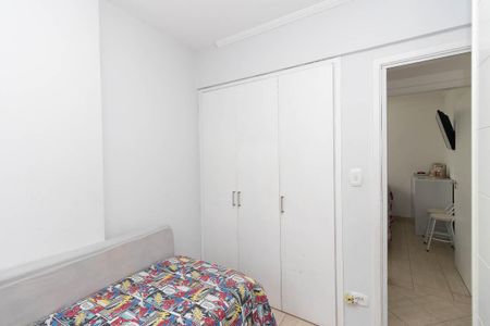 Apartamento à venda com 54m², 2 quartos e 1 vagaQuarto 2