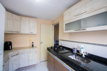 Apartamento à venda com 42m², 1 quarto e 1 vaga Apartamento à venda com 42m², 1 quarto e 1 vagaCozinha/Área de serviço