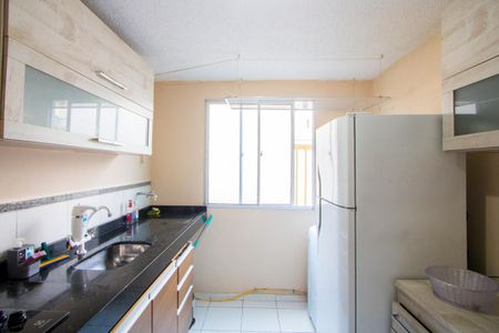 Apartamento à venda com 42m², 1 quarto e 1 vaga Apartamento à venda com 42m², 1 quarto e 1 vagaCozinha/Área de serviço