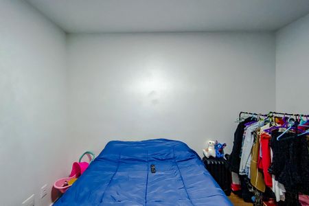 Apartamento à venda com 40m², 2 quartos e 1 vagaQuarto 2