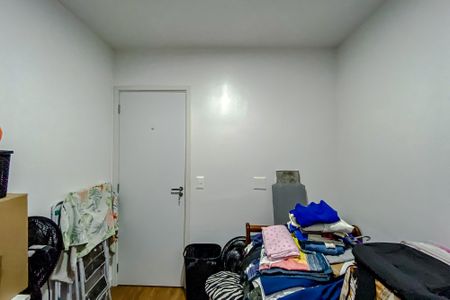 Quarto 1 de apartamento à venda com 2 quartos, 40m² em Belenzinho, São Paulo