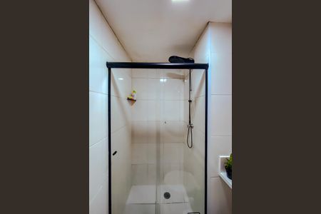 Apartamento à venda com 40m², 2 quartos e 1 vagaBanheiro