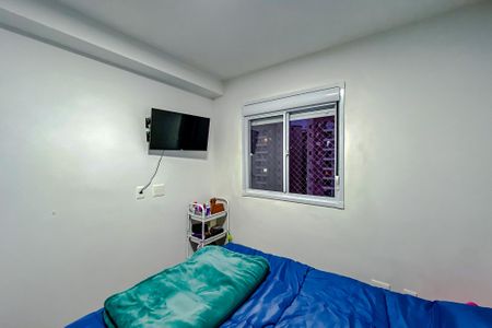 Apartamento à venda com 40m², 2 quartos e 1 vagaQuarto 2