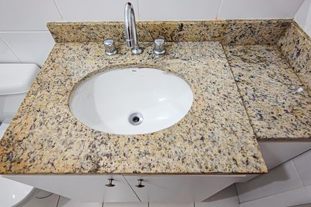 Apartamento para alugar com 185m², 3 quartos e 2 vagasBanheiro Suíte 1