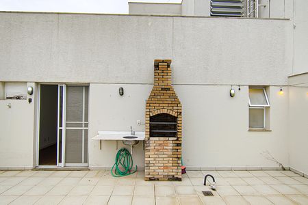 Apartamento para alugar com 185m², 3 quartos e 2 vagascobertura