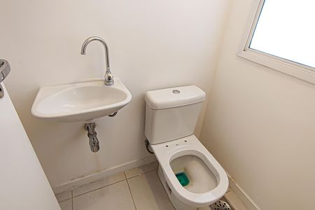 Apartamento para alugar com 185m², 3 quartos e 2 vagaslavabo 2