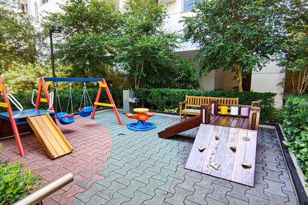 Apartamento para alugar com 185m², 3 quartos e 2 vagasÁrea comum