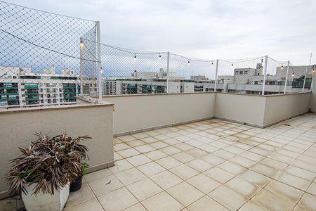 Apartamento para alugar com 185m², 3 quartos e 2 vagascobertura