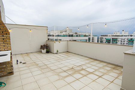 Apartamento para alugar com 185m², 3 quartos e 2 vagascobertura