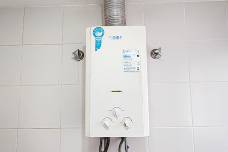 Apartamento para alugar com 185m², 3 quartos e 2 vagasCozinha e Área de Serviço