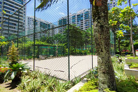 Apartamento para alugar com 185m², 3 quartos e 2 vagasÁrea comum