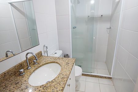 Apartamento para alugar com 185m², 3 quartos e 2 vagasBanheiro