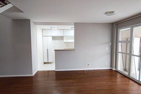 Apartamento para alugar com 185m², 3 quartos e 2 vagasSala