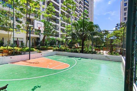 Apartamento para alugar com 185m², 3 quartos e 2 vagasÁrea comum