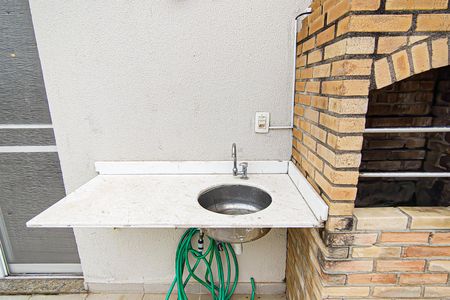 Apartamento para alugar com 185m², 3 quartos e 2 vagascobertura