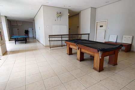 Apartamento para alugar com 185m², 3 quartos e 2 vagasÁrea comum