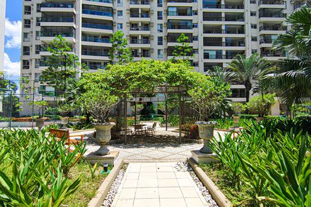 Apartamento para alugar com 185m², 3 quartos e 2 vagasÁrea comum