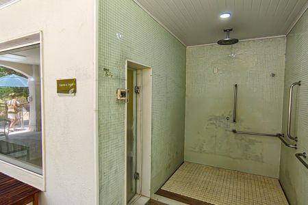 Apartamento para alugar com 185m², 3 quartos e 2 vagasÁrea comum