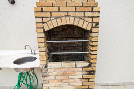 Apartamento para alugar com 185m², 3 quartos e 2 vagascobertura