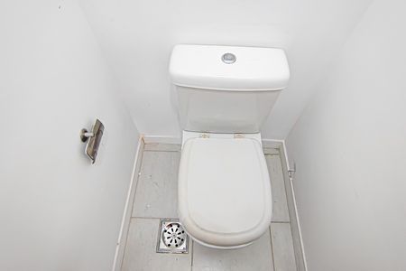 Apartamento para alugar com 185m², 3 quartos e 2 vagasLavabo