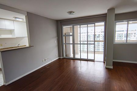 Apartamento para alugar com 185m², 3 quartos e 2 vagasSala