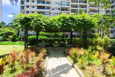 Apartamento para alugar com 185m², 3 quartos e 2 vagasÁrea comum