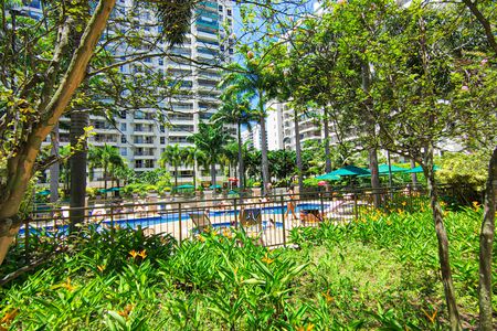 Apartamento para alugar com 185m², 3 quartos e 2 vagasÁrea comum