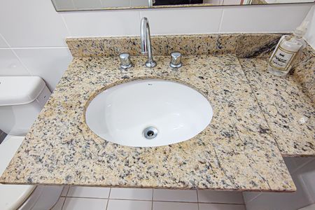 Apartamento para alugar com 185m², 3 quartos e 2 vagasBanheiro Suíte