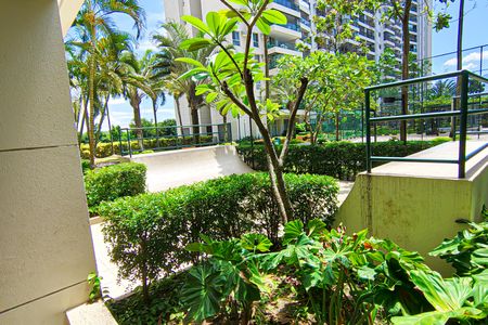 Apartamento para alugar com 185m², 3 quartos e 2 vagasÁrea comum