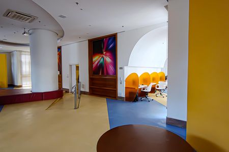 Apartamento para alugar com 185m², 3 quartos e 2 vagasÁrea comum