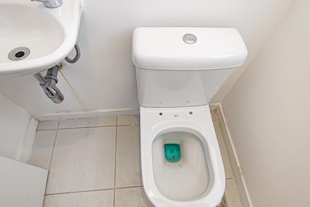 Apartamento para alugar com 185m², 3 quartos e 2 vagaslavabo 2