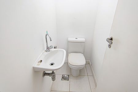 Apartamento para alugar com 185m², 3 quartos e 2 vagasLavabo