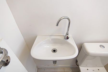 Apartamento para alugar com 185m², 3 quartos e 2 vagaslavabo 2