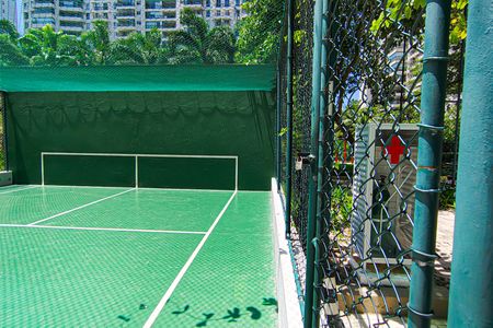 Apartamento para alugar com 185m², 3 quartos e 2 vagasÁrea comum