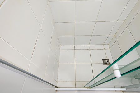 Apartamento para alugar com 185m², 3 quartos e 2 vagasBanheiro Suíte 1
