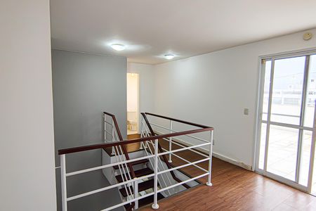 Apartamento para alugar com 185m², 3 quartos e 2 vagashall