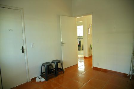 Apartamento à venda com 90m², 2 quartos e sem vagaQuarto 2