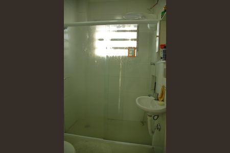 Apartamento à venda com 90m², 2 quartos e sem vagaBanheiro