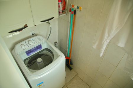 Apartamento à venda com 90m², 2 quartos e sem vagaÁrea de Serviço