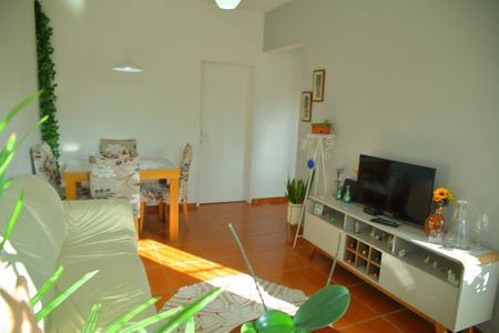 Sala de apartamento à venda com 2 quartos, 90m² em Centro, São Bernardo do Campo