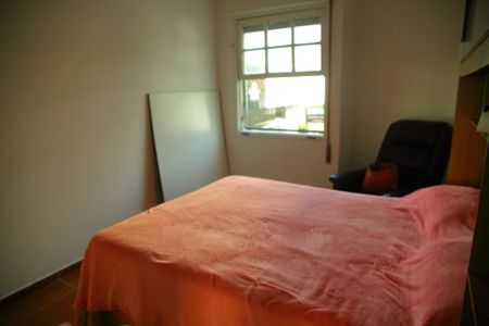 Quarto 1 de apartamento à venda com 2 quartos, 90m² em Centro, São Bernardo do Campo