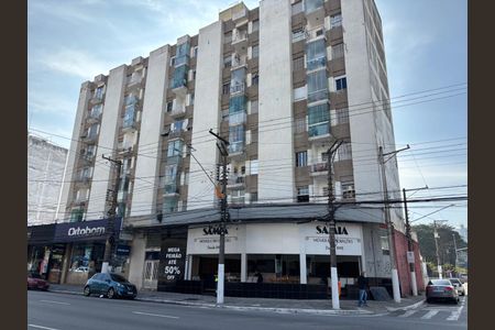 Apartamento à venda com 90m², 2 quartos e sem vaga Apartamento à venda com 90m², 2 quartos e sem vagaFachada do Prédio