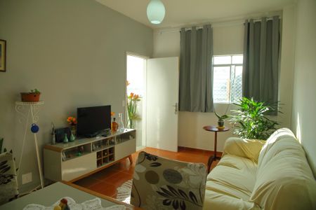 Sala de apartamento à venda com 2 quartos, 90m² em Centro, São Bernardo do Campo