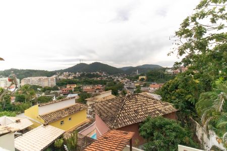Casa de condomínio à venda com 160m², 3 quartos e 1 vaga Casa de condomínio à venda com 160m², 3 quartos e 1 vagaVista do Quarto 2