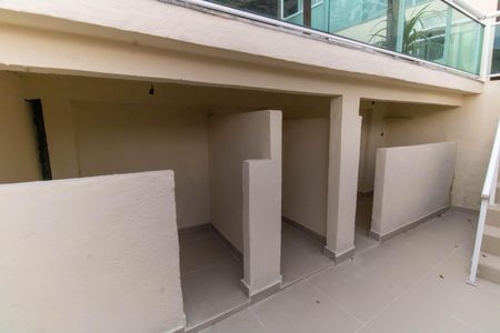 Casa de condomínio à venda com 160m², 3 quartos e 1 vaga Casa de condomínio à venda com 160m², 3 quartos e 1 vagaÁrea externa